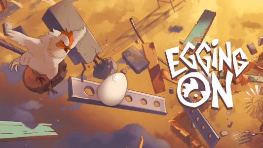 Egging On