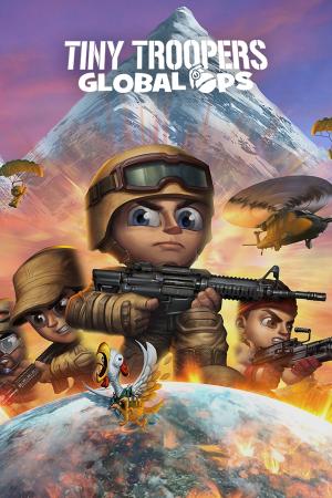 Tiny Troopers: Global Ops
