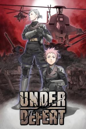 Under Defeat