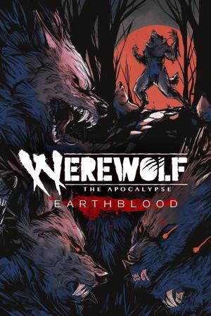 Werewolf: The Apocalypse - Earthblood