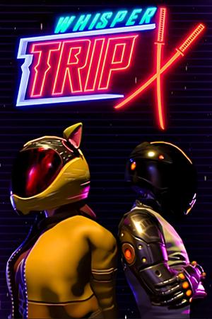 Whisper Trip