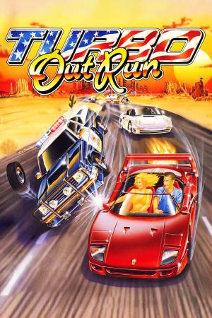 Turbo Outrun Reimagined