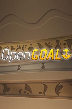 OpenGOAL - Jak and Daxter - The Precursor Legacy