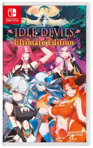 Idle Devils: Ultimate Edition