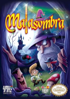 Malasombra