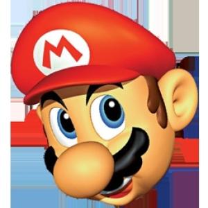 Super Mario 64 Mobile Port