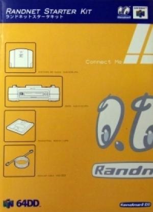 Randnet Starter Kit
