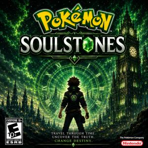 Pokémon Soulstones