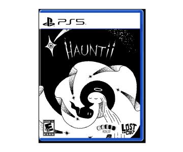 Hauntii