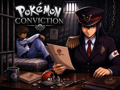 Pokemon Conviction