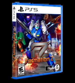 FZ: Formation Z