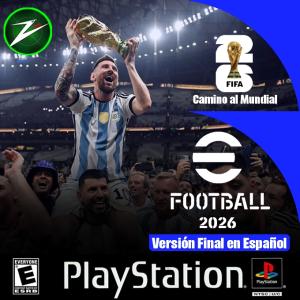 eFootball 2026 (by ZWE)