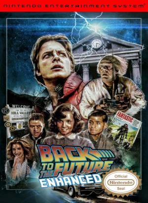 Back to the Future: Enhanced