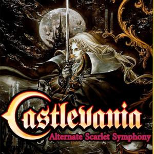 Castlevania: Alternate Scarlet Symphony