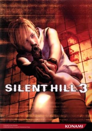 Silent Hill 3