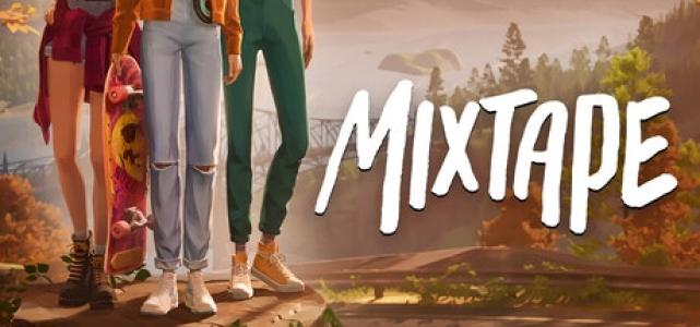 MIXETAPE