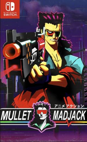 Mullet Madjack