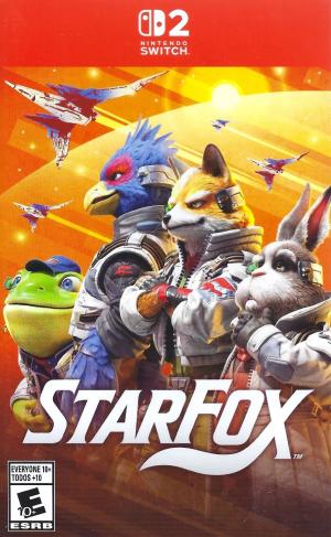 Star Fox