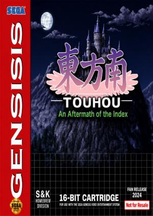 Touhou: An Aftermath of the Index