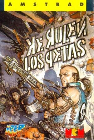 Ke rulen los petas