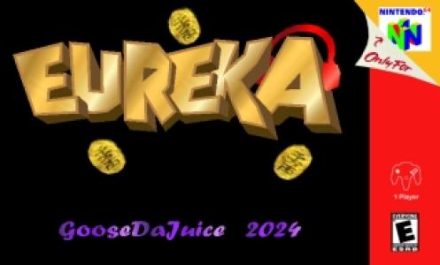 Eureka