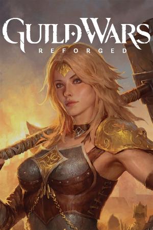 Guild Wars: Reforged