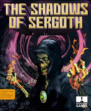The Shadows of Sergoth