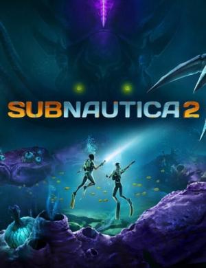 Subnautica 2 (Early Access)
