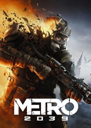 Metro 2039