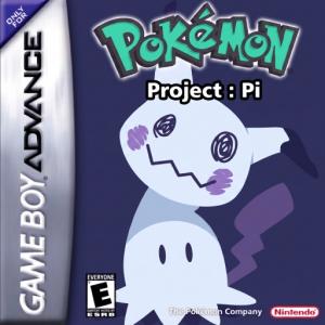 Pokémon Project : Pi