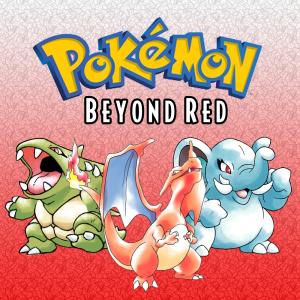 Pokémon : Beyond Red