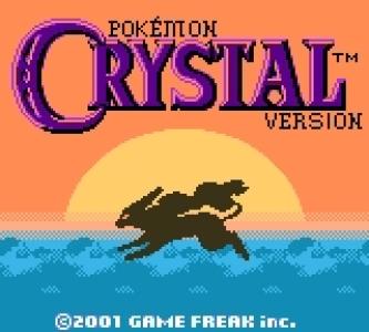 Pokémon Crystal Awakening