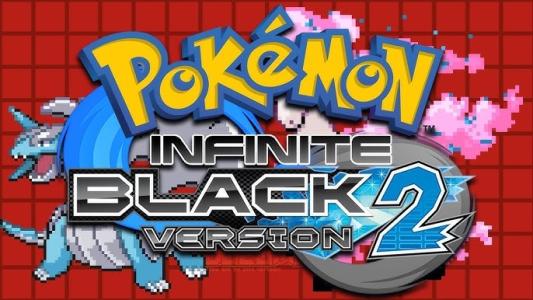 Pokémon : Infinite Black 2