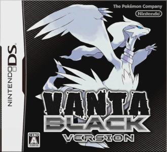 Pokémon : VANTA Black