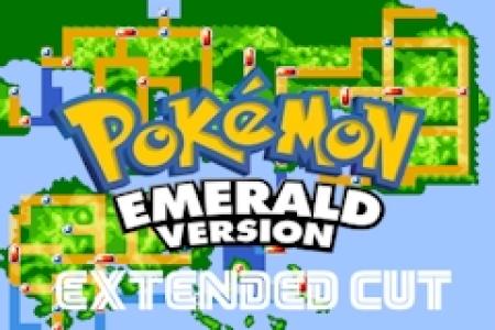 Pokémon : Emerald Extended Cut