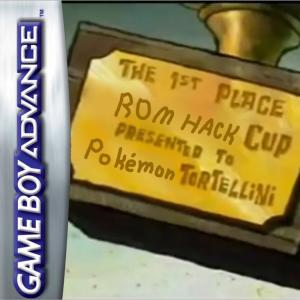 Pokémon : Tortellini