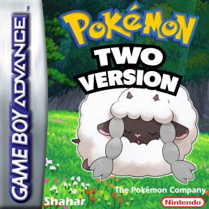 Pokémon : TWO