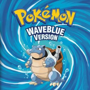 Pokémon : WaveBlue