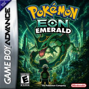Pokémon: Eon Emerald