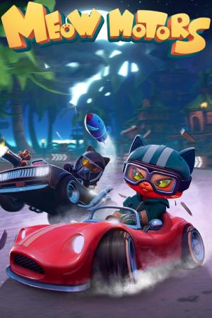 Meow Motors