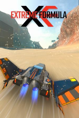 XF Extreme Formula