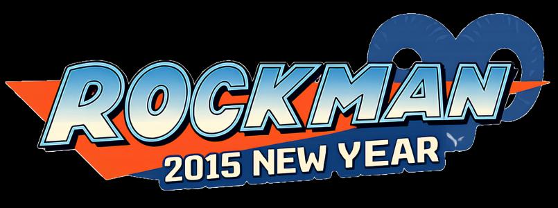 Rockman 2015 New Year's Hack