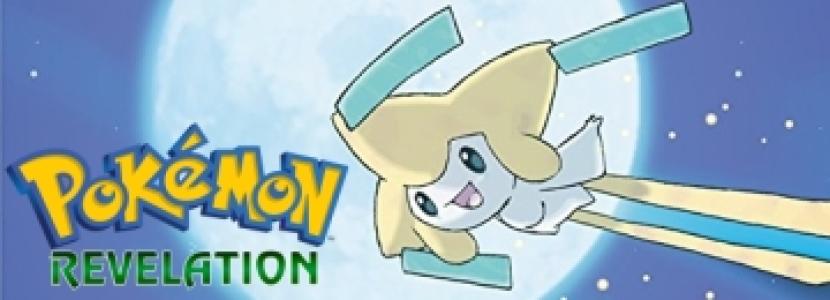 Pokémon : Revelation