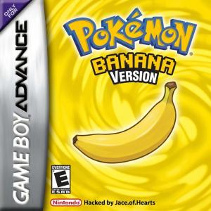 Pokémon : Banana