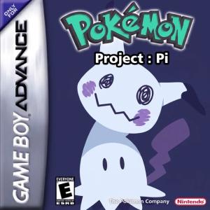 Pokémon Project : Pi