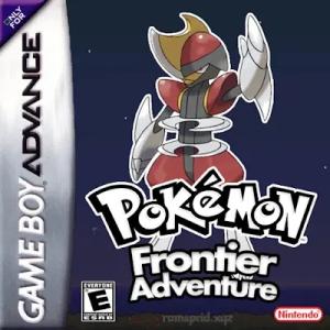 Pokémon : Frontier Adventure