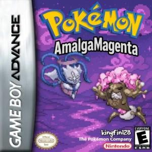 Pokémon : AmalgaMagenta