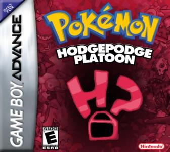 Pokémon : The Hodgepodge Platoon
