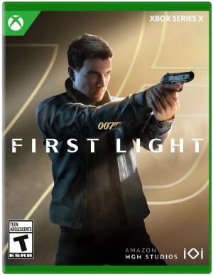 007 First Light