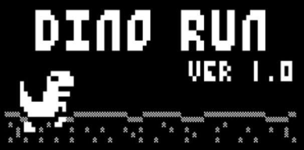 Dino Run
